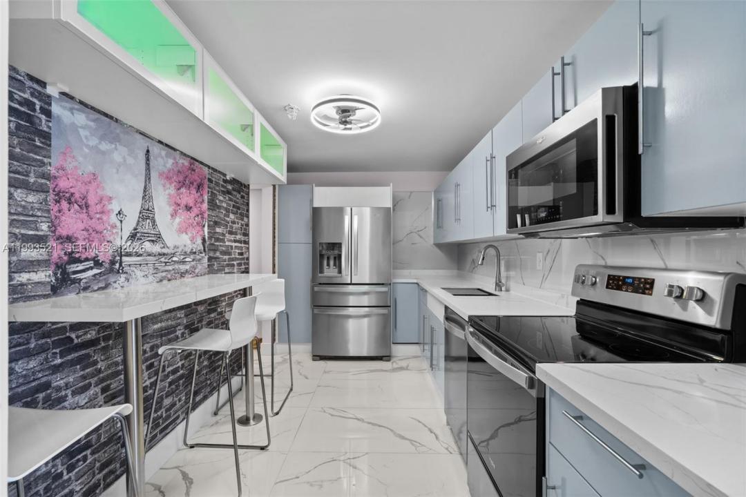 3000 S Ocean Dr 606, Hollywood, Floride 33019, États-Unis
