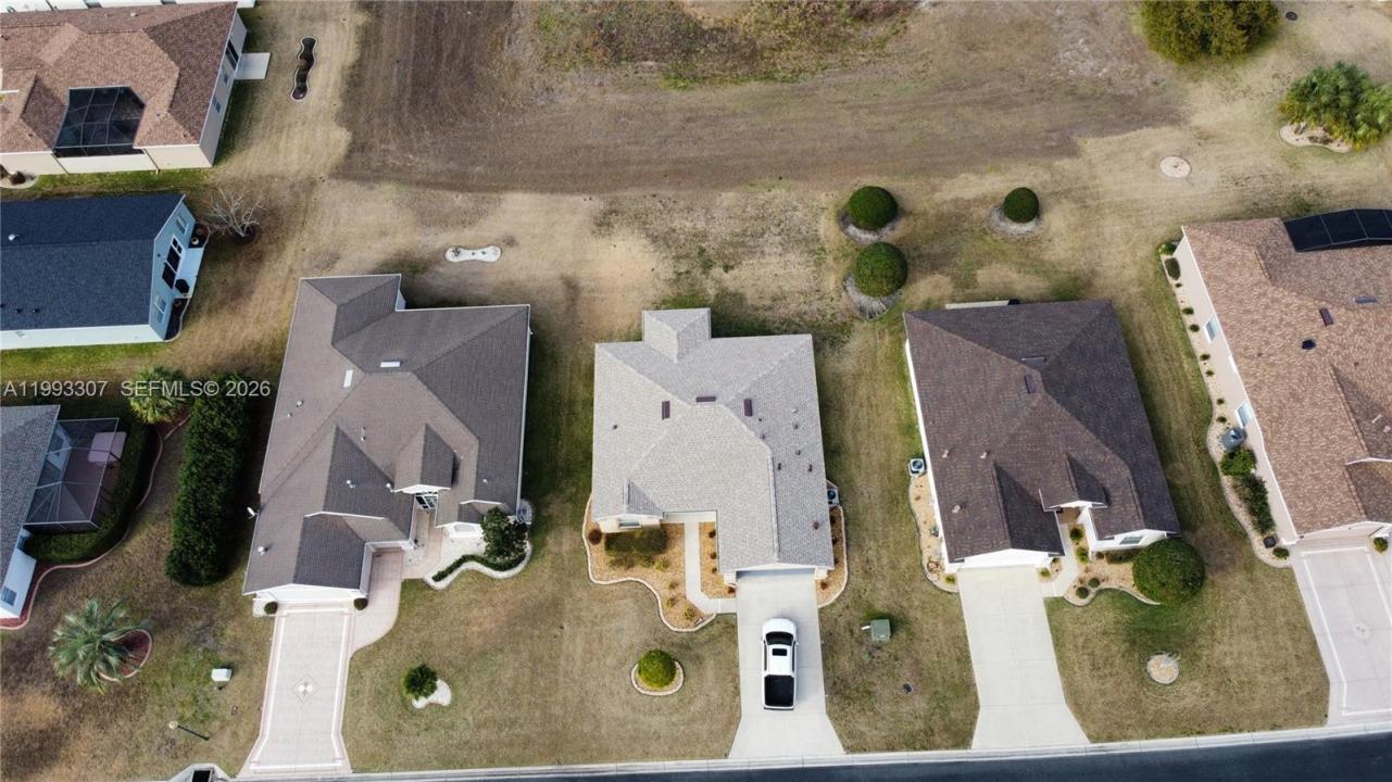 1679 SW 156th Ln, Ocala, Floride 34473, États-Unis