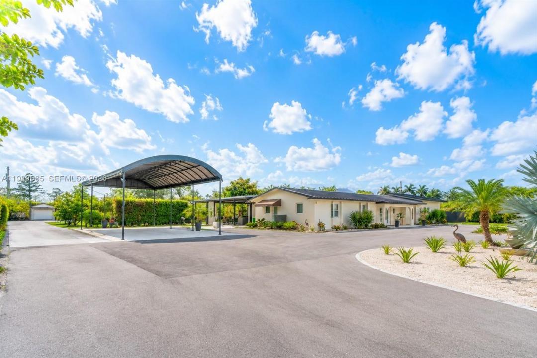 24655 SW 212th Ave, Homestead, Floryda 33031, USA