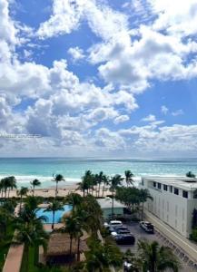 3901 S Ocean Dr 7M, Hollywood, Florida 33019, USA