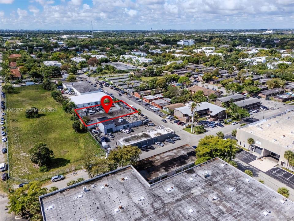 834 NW 10th Terr, Fort Lauderdale, Floride 33311, États-Unis