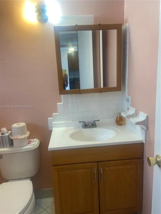 7897 Golf Cir Dr 108, Margate, Florida 33063, USA