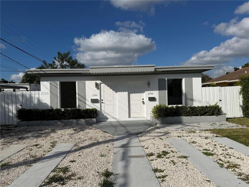 2784 SW 31st Pl, Miami, Floride 33133, États-Unis