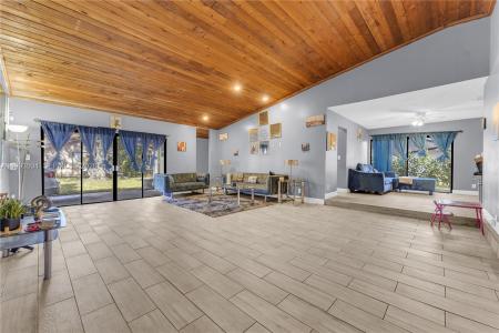 5701 NW 54th Way, Tamarac, Florida 33319