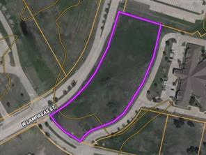 Highway 287 ByPass, Ennis, Texas 75119, Estados Unidos