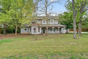 125 Sunrise Court, Palmer, Texas 75152, États-Unis