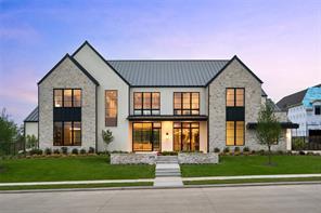 1194 Courtland Drive, Frisco, Texas 75034, États-Unis