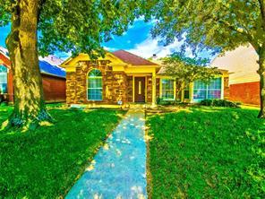 1524 High Pointe Lane, Cedar Hill, Texas 75104, États-Unis