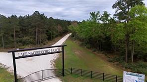 Lake Nacogdoches Ranch, Nacogdoches, 得克萨斯州 75943, 美国