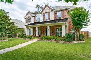 869 Winchester Drive, Lewisville, Texas 75056, États-Unis