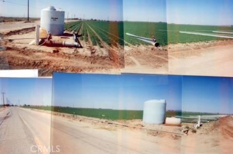 E th & Avenue J, Lancaster, Kalifornia 93535, USA