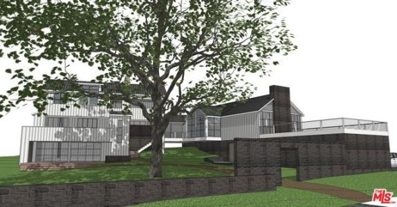 Stokes Canyon Rd, Calabasas, Californie 91302, États-Unis