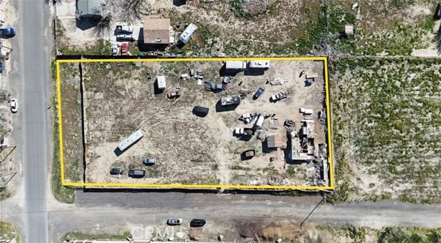 Ave Q4, Sun Village, Californie 93543, États-Unis