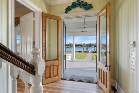 127 Senix Avenue, Brookhaven, New York 11934, États-Unis