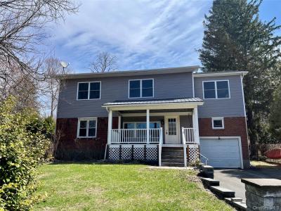 6 New Road, Montgomery, 紐約州 12549, 美國