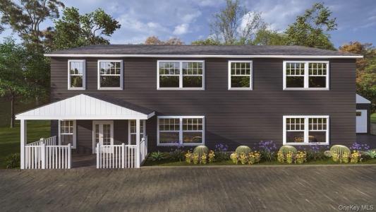 131 Riley Road, New Windsor, 紐約州 12553, 美國