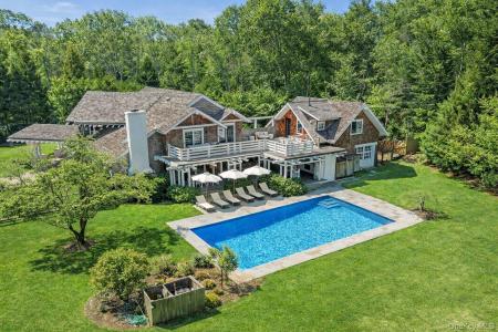 30 Hollow Road E, East Hampton, New York 11937, Stati Uniti