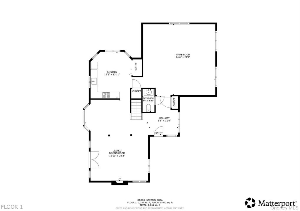 70 King Road, Wallkill, 紐約州 10941, 美國