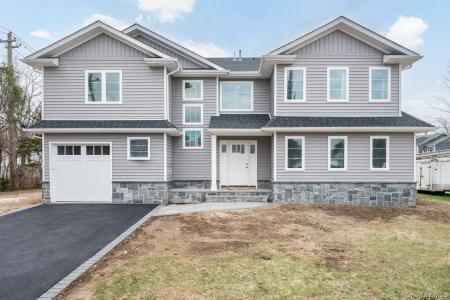 1 Scott Place, Oyster Bay, New York 11803, États-Unis