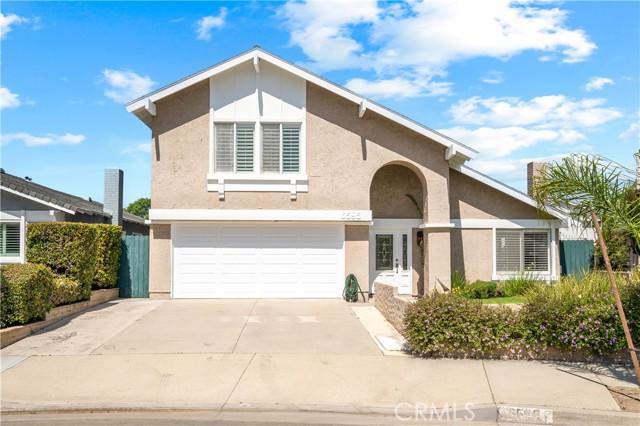 Jaluit Street, Cypress, كاليفورنيا 90630, الولايات المتحدة