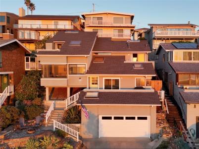 Maple, Morro Bay, Californie 93442, États-Unis