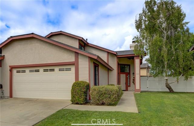 Iris Court, Lompoc, Californie 93436, États-Unis