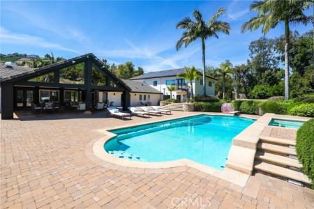 Crawford Canyon Road, Santa Ana, Californie 92705, États-Unis