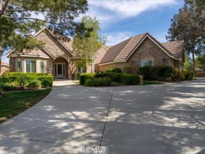 Paddock Way, Lancaster, Kaliforniya 93536, Amerika Birleşik Devletleri