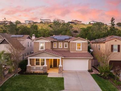 Weatherstone Way, San Marcos, Kalifornien 92078, USA