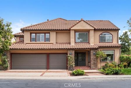 Mariposa, Rancho Santa Margarita, Californie 92679, États-Unis