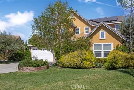 Watermelon Drive, Winchester, Califórnia 92596, Estados Unidos