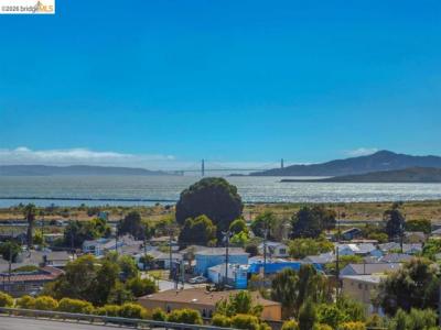 Santa Clara St, Richmond, 加州 94804, 美國