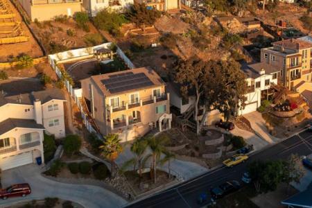 Coronado Avenue, Spring Valley, Califórnia 91977, Estados Unidos