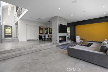 Knoll Hill, Granada Hills, Kalifornien 91344, USA