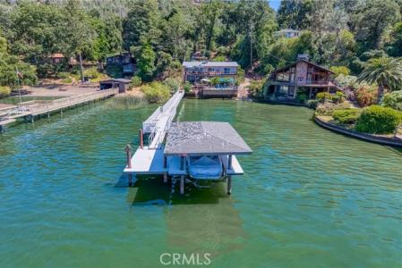 Junipero Avenue, Kelseyville, Californie 95451, États-Unis