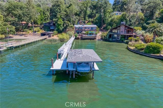 Junipero Avenue, Kelseyville, Californie 95451, États-Unis