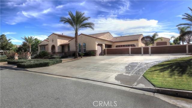 Union, Cherry Valley, California 92223, Stati Uniti