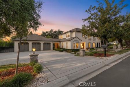 Carriage House Dr., Arcadia, California 91006, Stati Uniti