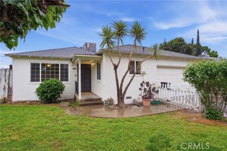 Garrison Street, Ceres, Kalifornia 95307, USA