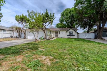 Eastend Avenue, Chino, Kalifornien 91710, USA