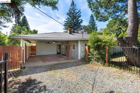 North AVE, Carmichael, Califórnia 95608, Estados Unidos