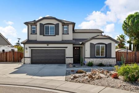 Monte Oro Court, Manteca, California 95337