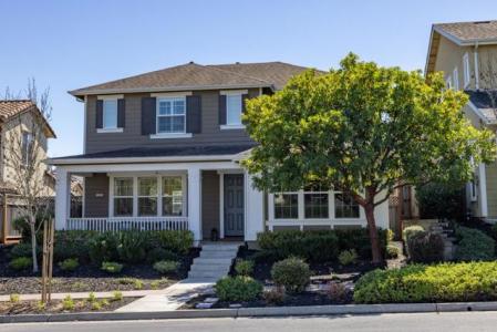 Warren Avenue, Marina, كاليفورنيا 93933, الولايات المتحدة