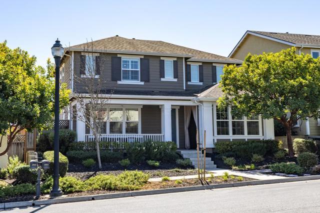 Warren Avenue, Marina, كاليفورنيا 93933, الولايات المتحدة