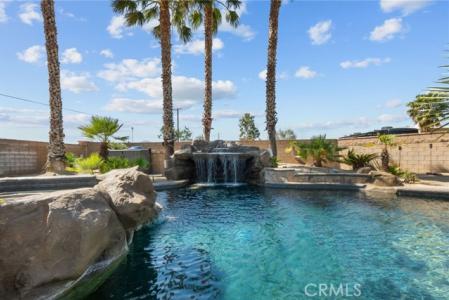 15th, Palmdale, كاليفورنيا 93551, الولايات المتحدة