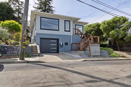 Del Monte Ave, Richmond, 캘리포니아 94805, 미국