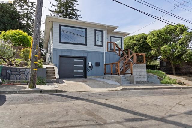 Del Monte Ave, Richmond, كاليفورنيا 94805, الولايات المتحدة