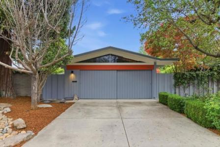 Dell Avenue, Mountain View, 加州 94043, 美國