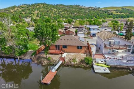 Venus Village, Clearlake Oaks, Californie 95423, États-Unis