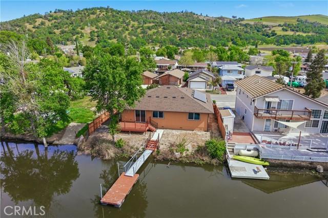 Venus Village, Clearlake Oaks, Californie 95423, États-Unis